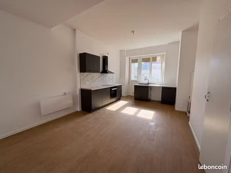 appartement à louer à saint die des vosges