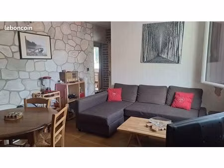 appartement t3 50m2 128 000