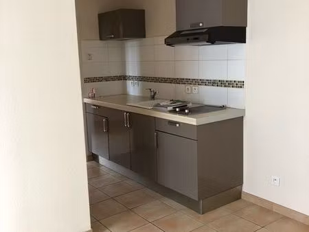 appartement à 2 min de la gare