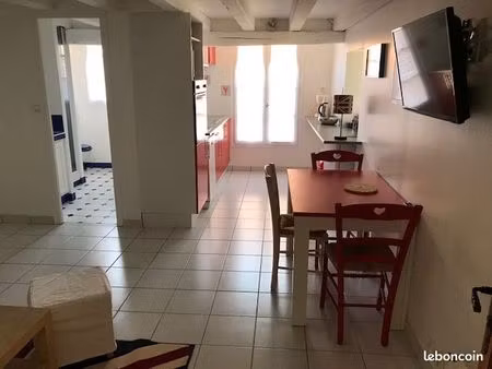 loue studio mezzanine