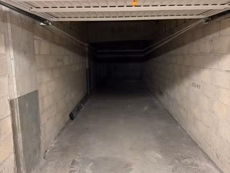 double box à louer