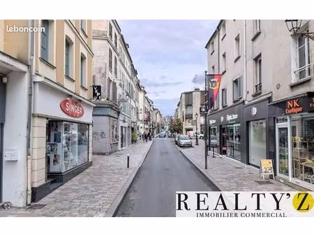 local commercial 474 m²