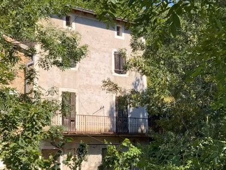 maison 3 pièces 50 m2