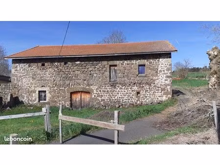 ferme à rénover