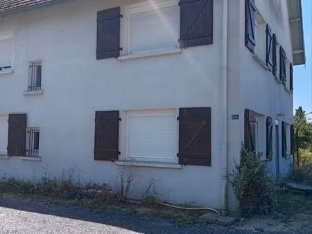 maison a la campagne