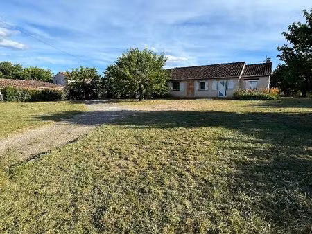 maison individuelle lablachère