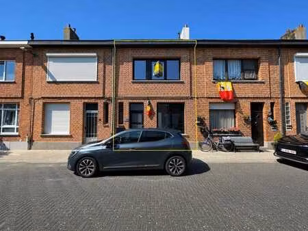 rijwoning