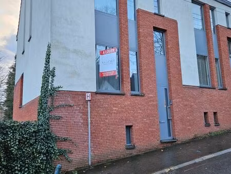 genval superbe maison 3 facades 4 chambres basse energie