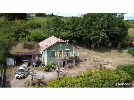 maison 5 pièces 75 m²