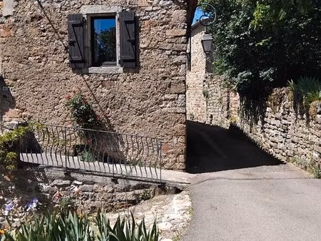 petite maison mitoyenne