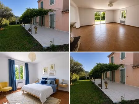 villa style bastide
