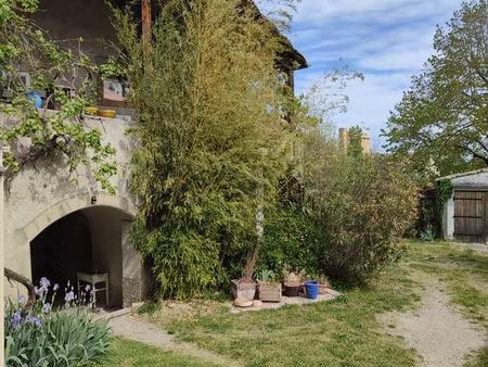 maison forcalquier