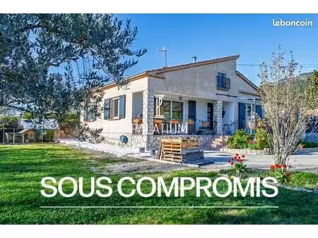 maison 6 pièces 105 m²