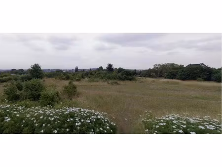 vente terrain 331 m² à longpont-sur-orge (91310)  157 000 €