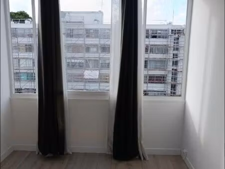 appartement 4 pièces 13 m²