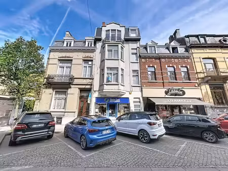 +++ signature de bail en cours +++ bel appartement 2 chambre