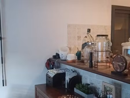 location appartement f3