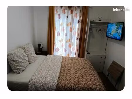chambre à louer sans cuisine