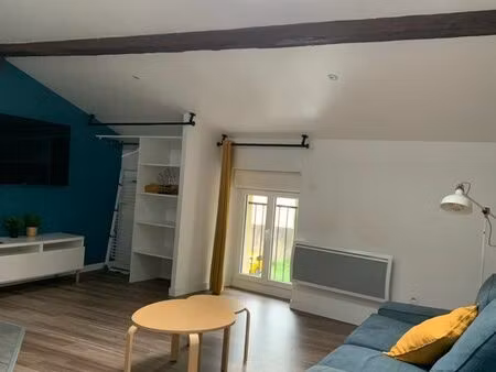 loue appartement à pamiers