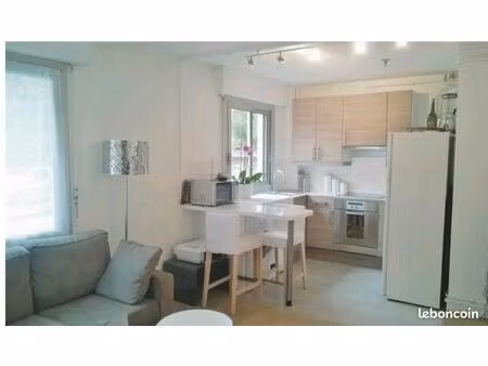 35m2 à sceaux (92)