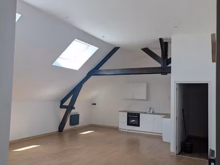appartement t3 lumineux