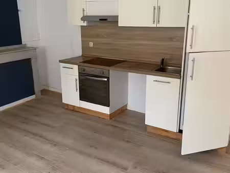 loue appartement