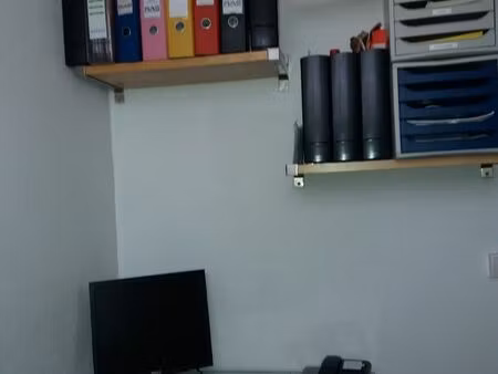 local  bureau  archivage