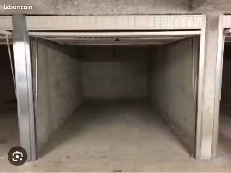 recherche box à louer – montlhéry (91310)