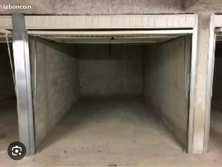 recherche box / garage à louer – montlhéry (91310)