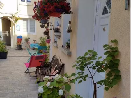 murs commerciaux 360 m² montrouge