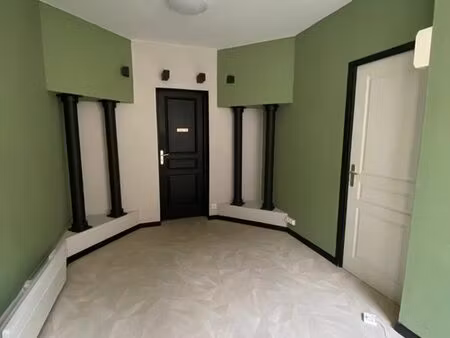 local commercial 20 m² pamiers
