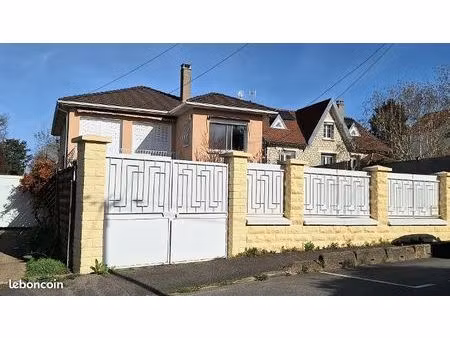 maison brunoy 10mn de la gare  sans vis à vis