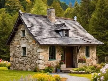 cple jeune retraité cherche maison à louer
