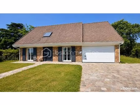 maison 8 pièces 180 m²
