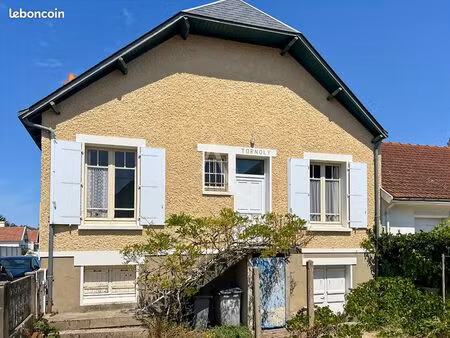 maison 4 pièces 127 m²