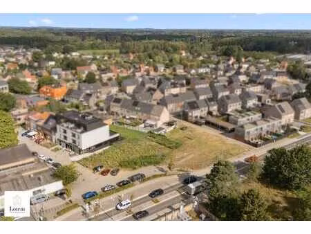 unieke projectgrond te koop in aarschot – toplocatie voor...