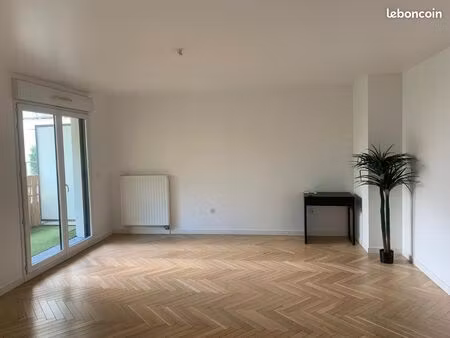 studio 35 m2 de standing