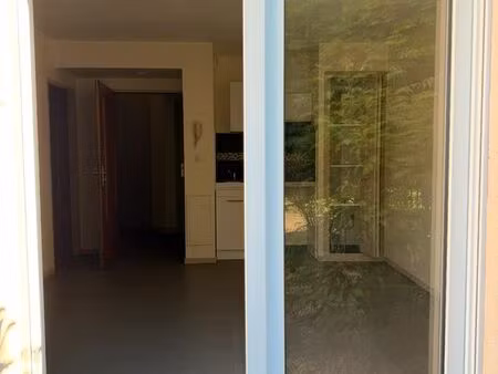 studio vendu loué