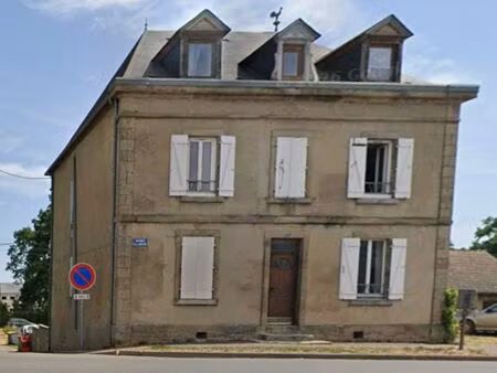 location appartement f2 villefranche d'allier