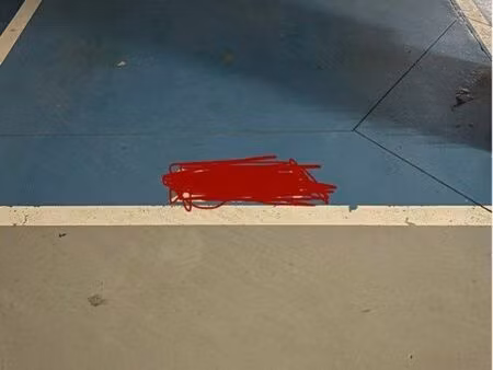 parking sous/sol massy atlantis