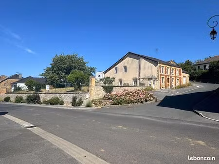 chalet 8 pièces 230 m²