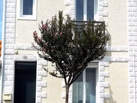 maison aux coeur des sables d'olonne