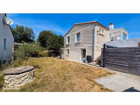 maison en pierres coup de cœur aux conches
