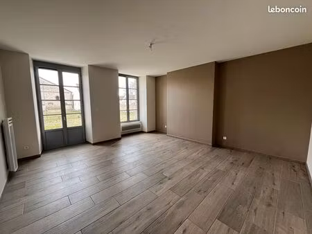 maison 3 pièces 88 m²