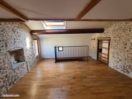 maison de village