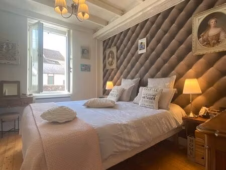 coup de coeur à 10 minutes d'auxerre