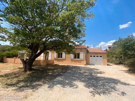 villa pierrevert