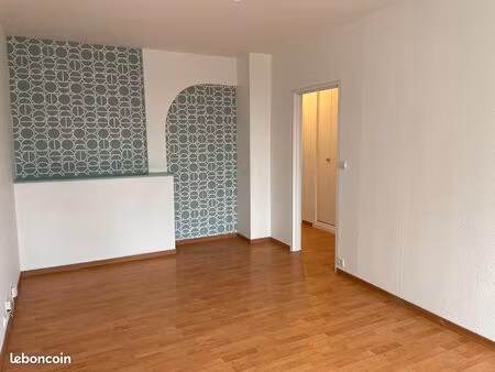 appartement t3 65 m2 - á vendre 55000