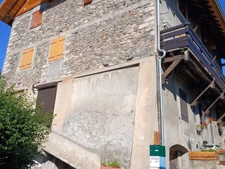 appartement 86m2