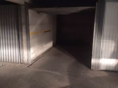 box bien situé